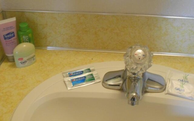 Budget Inn Deer Lodge