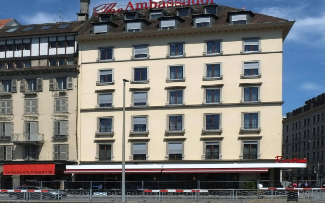 The Ambassador