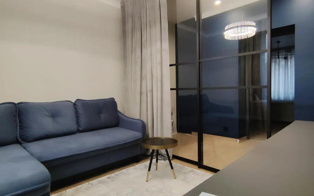 Апартаменты на улице Каменная