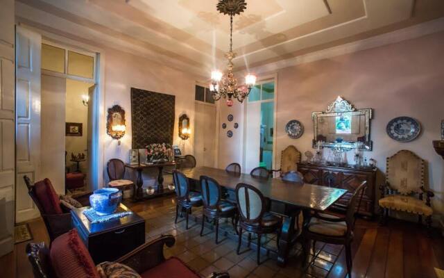 Guest House Ana Clark