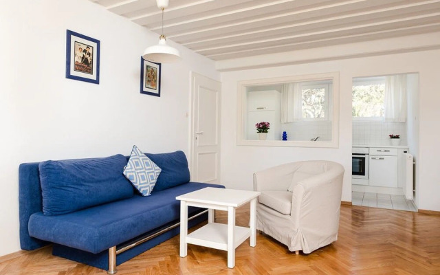 Seeappartements Eden
