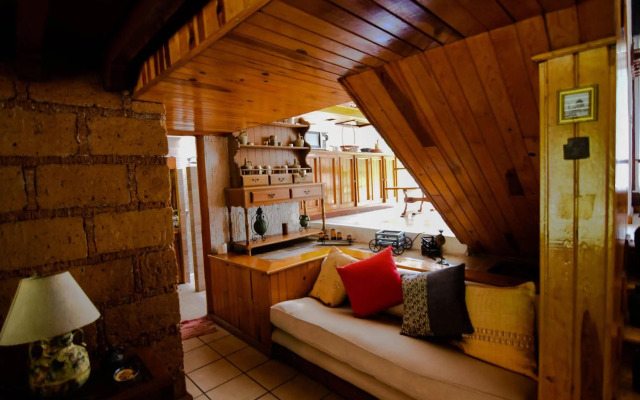 Chalet Boutique San Marcos