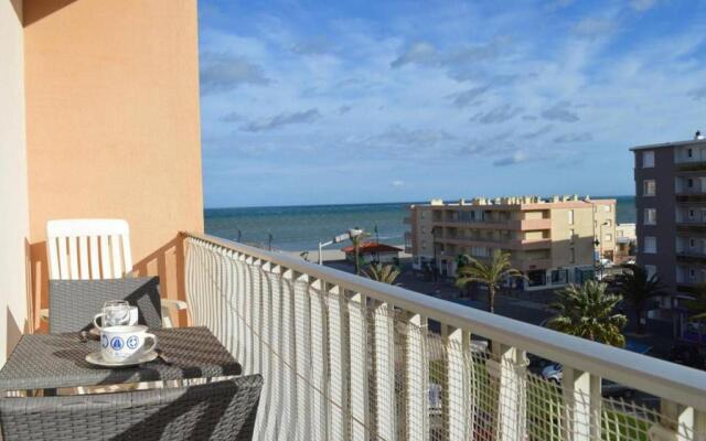 Appartement Saint-Cyprien, 2 pièces, 5 personnes - FR-1-225D-485