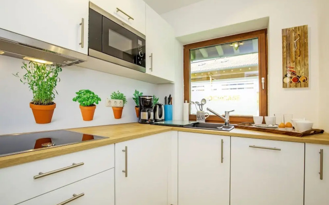 Ferienwohnung Schmankerl