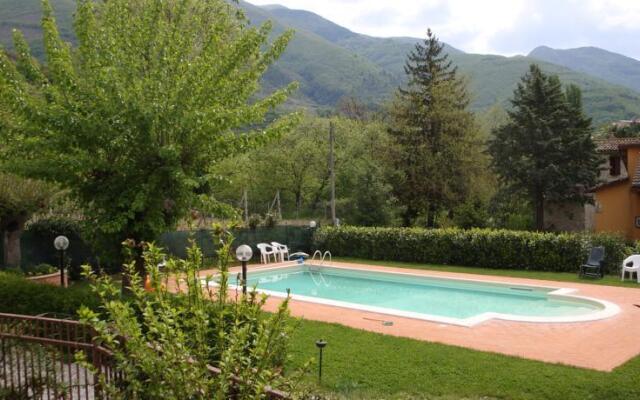 Casa Vacanze Il Ruscello