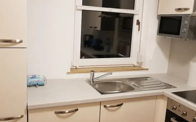 Outletcity Ferienwohnung