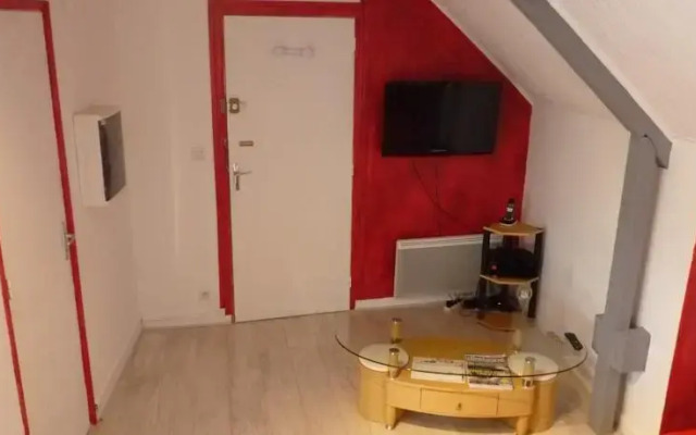Gîte Urbain Lann Oriant - Lorient