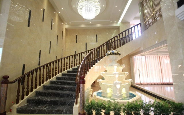 Xiaoxiang Binhu Hotel Yongzhou