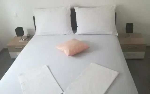 Apartmani Cvita