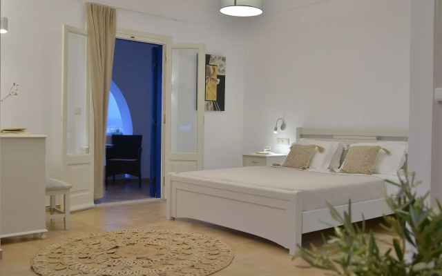 Hotel Mediterranean