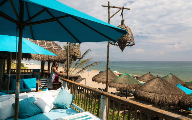 Little Hoi An. A Boutique Hotel & Spa