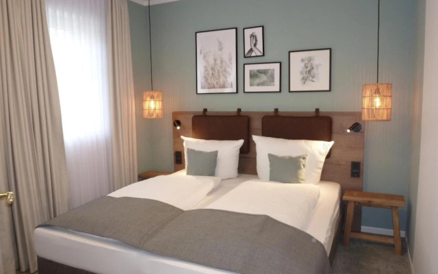 Hotel Restaurant Witthus