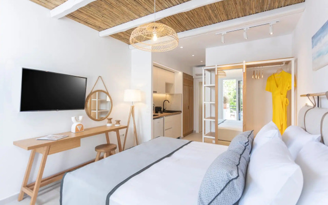 Anastasia Apartments & Studios