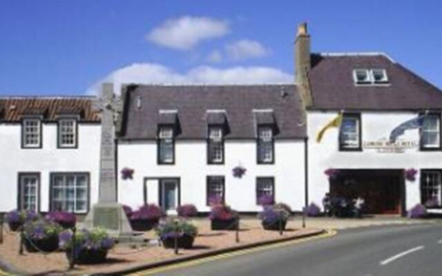 Lomond Hills Hotel