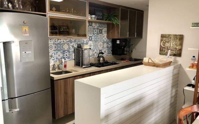 Riviera Beach Place Golf Residence