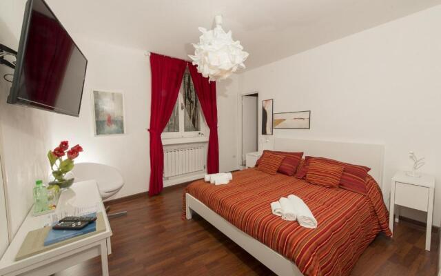 B&B Del Podestà