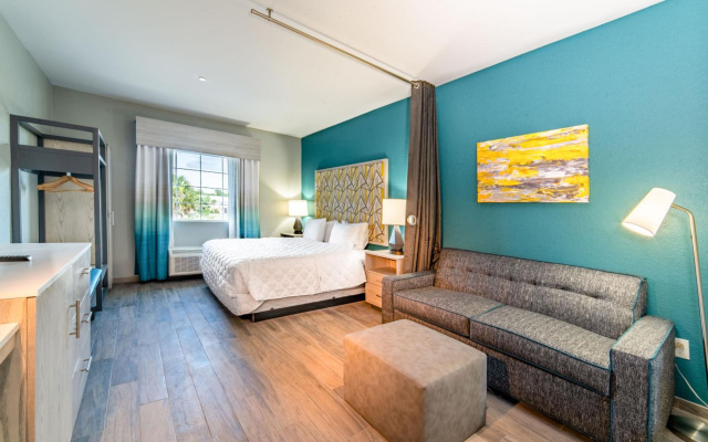 Everglades Adventures Hotel Suites by Ivey House