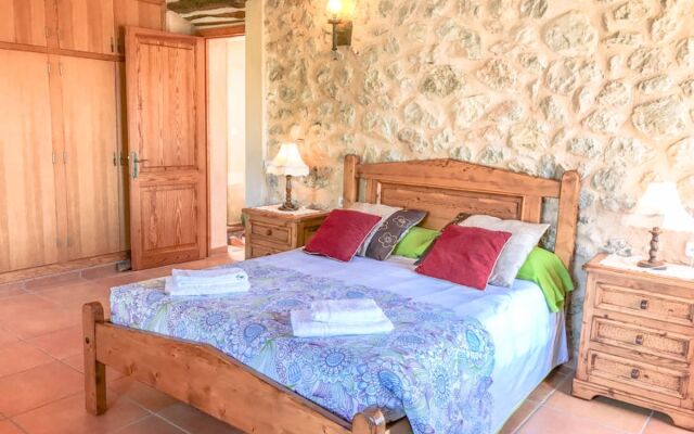 Holiday Home Sa Coma de Campanet