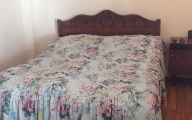 Guest House Nana in Mestia
