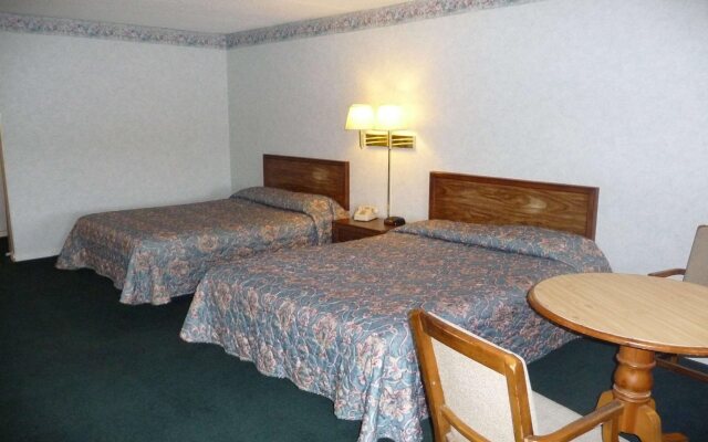 Pottsville Motor Inn