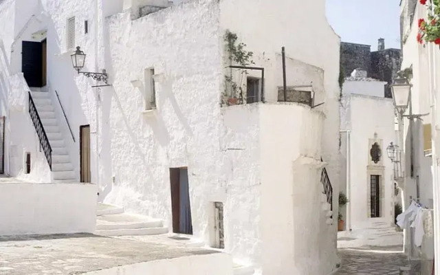 Il Loft A Ceglie