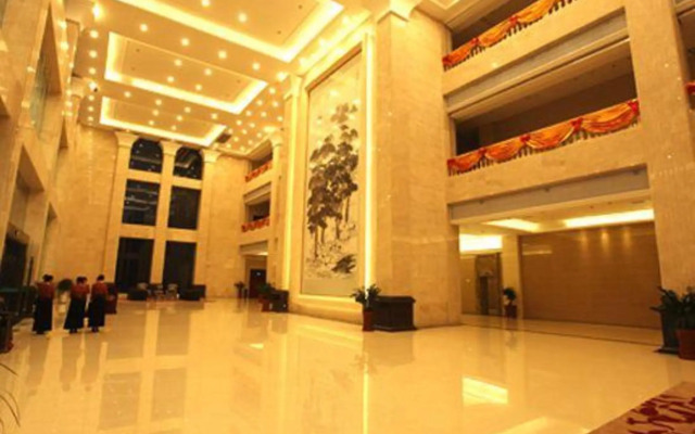 Uchoice Hotel