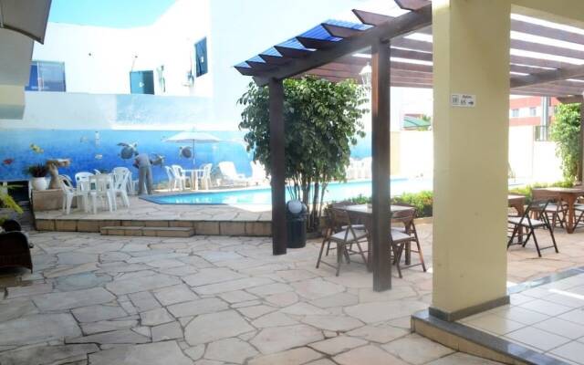 Solemio Hotel