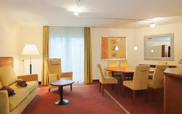 Holiday Inn Fulda