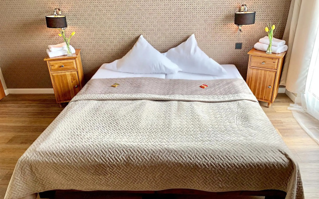 Hotel akazienhof