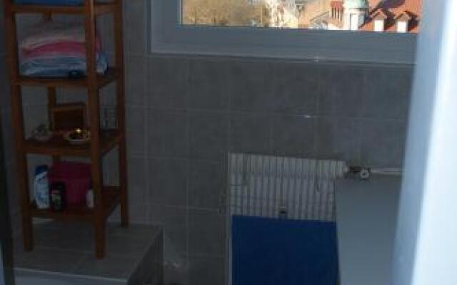 L'Appartement de l'Observatoire