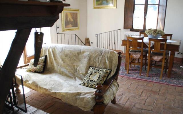 Podere Isabella Villa Sleeping 6 2 With Swimming Pool-podere Isabella