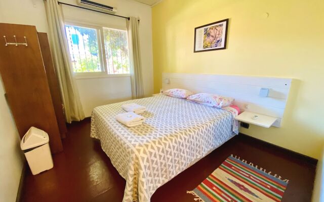 Hostel & Bar Bamboo