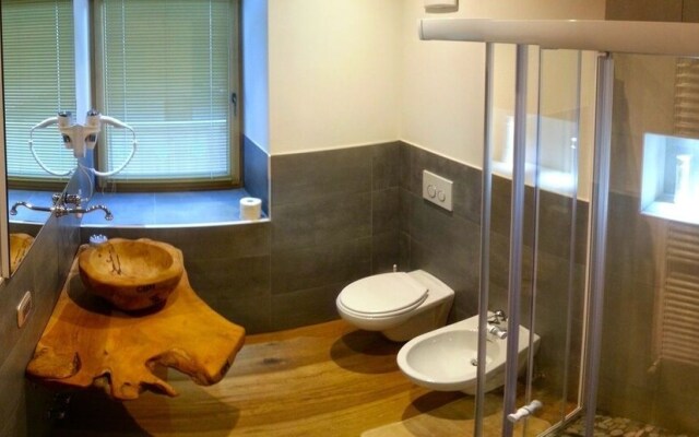 B&B La Stube Dei Partel