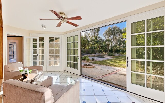 5BDRM Villa Via Mil Cumbres