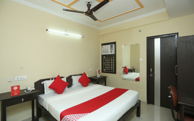 OYO 17185 Hotel Satyam Swagat