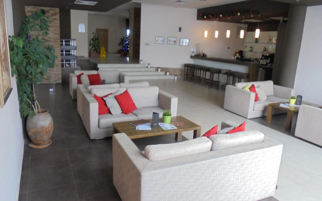 F307 Studio Aspen Golf Resort Bansko