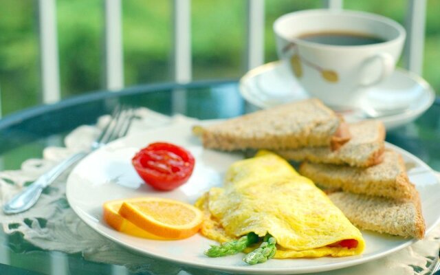 Hillview Haven Estate