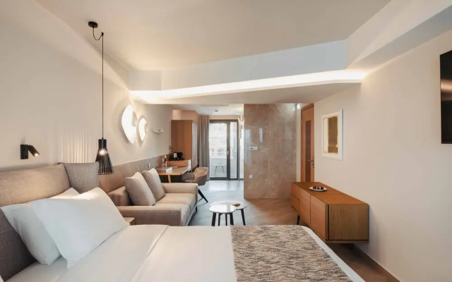 Bio Beach Boutique Hotel