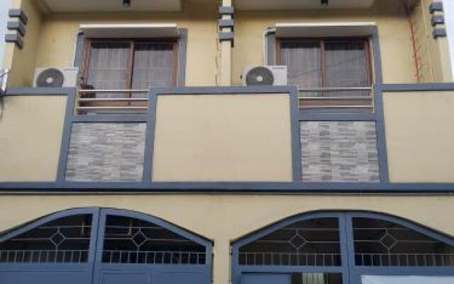 S&M Transient - Hostel