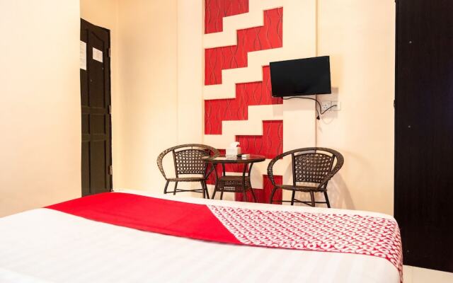 Hotel Prima by Oyo Rooms