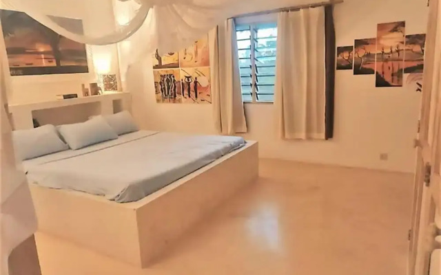 Kimya House