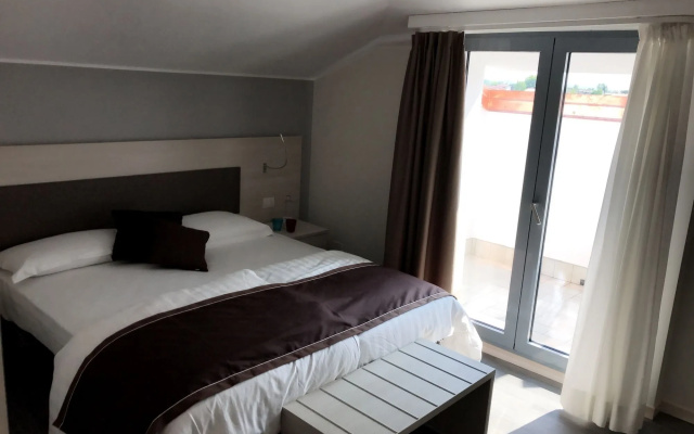 Hotel Dogana