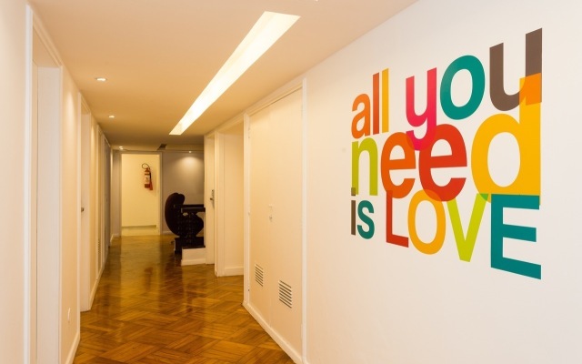 Typo Mini Copacabana