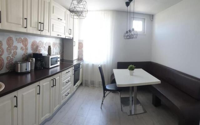 Apartament Central Radu