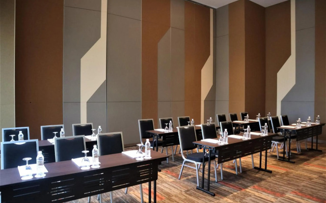 KSL Esplanade Hotel