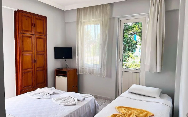 Limon Hotel