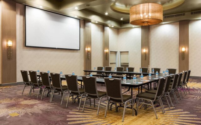 SpringHill Suites by Marriott Midland Odessa