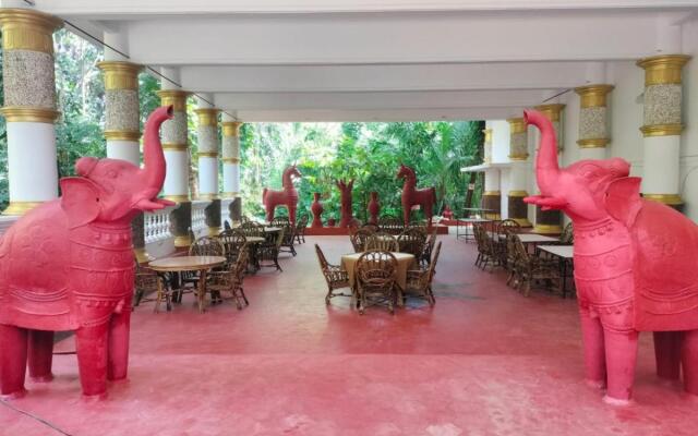 Advaitha Serenity Resorts