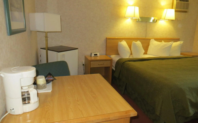 Travelodge by Wyndham Hope