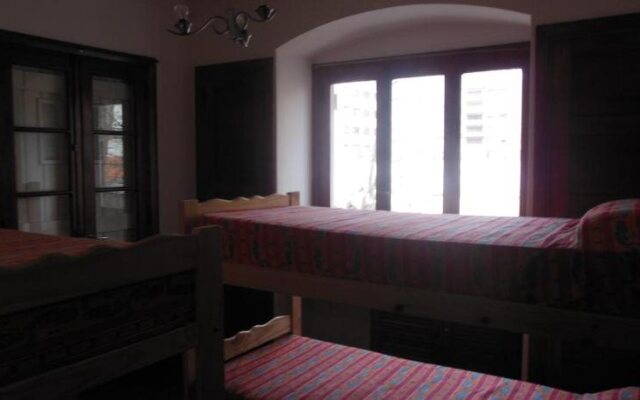 Puerto Nómade Hostel Internacional